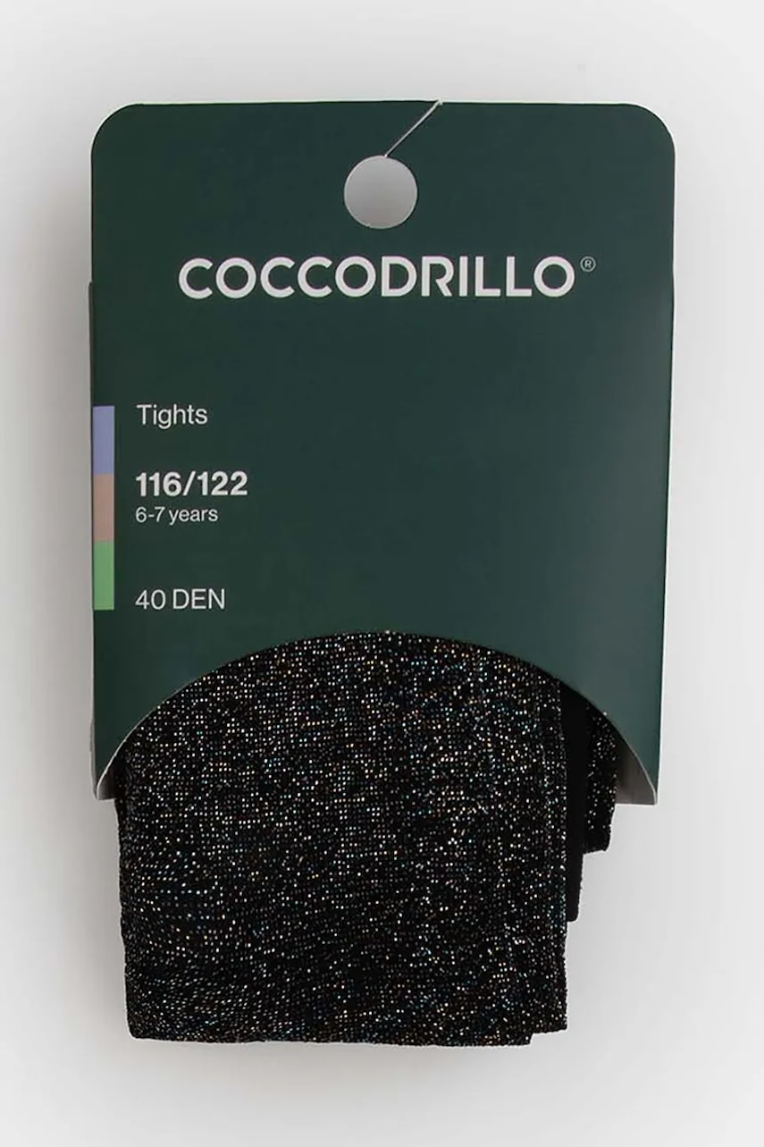 Coccodrillo  punčocháče dětské
