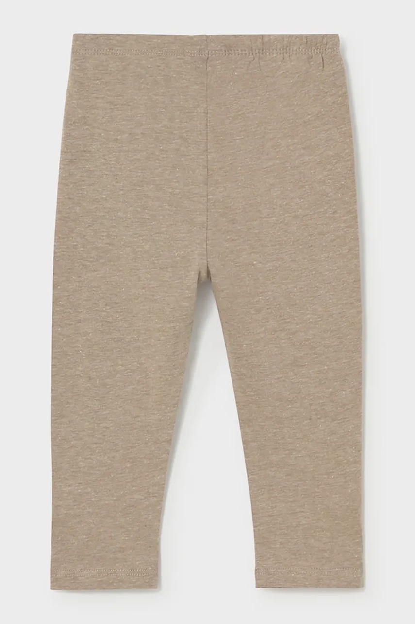 Mayoral legíny dětské bavlněné s elastanem 2-pack (obrázek 3)