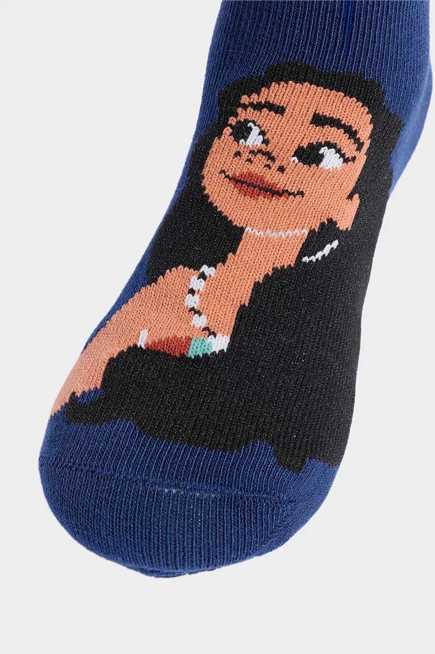 adidas Performance ponožky detské DISNEY 3-pak (obrázok 3)