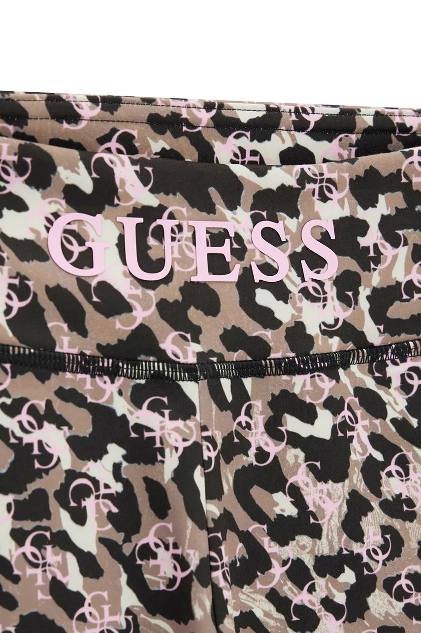 Guess legíny dětské (obrázek 3)