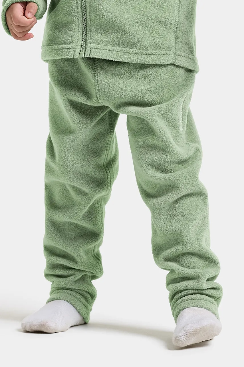 Didriksons donji dio trenirke za djecu MONTE KIDS PANTS 9