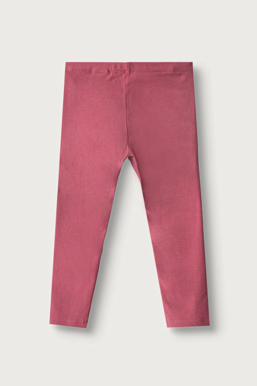 United Colors of Benetton  legíny detské bavlnené s elastanom