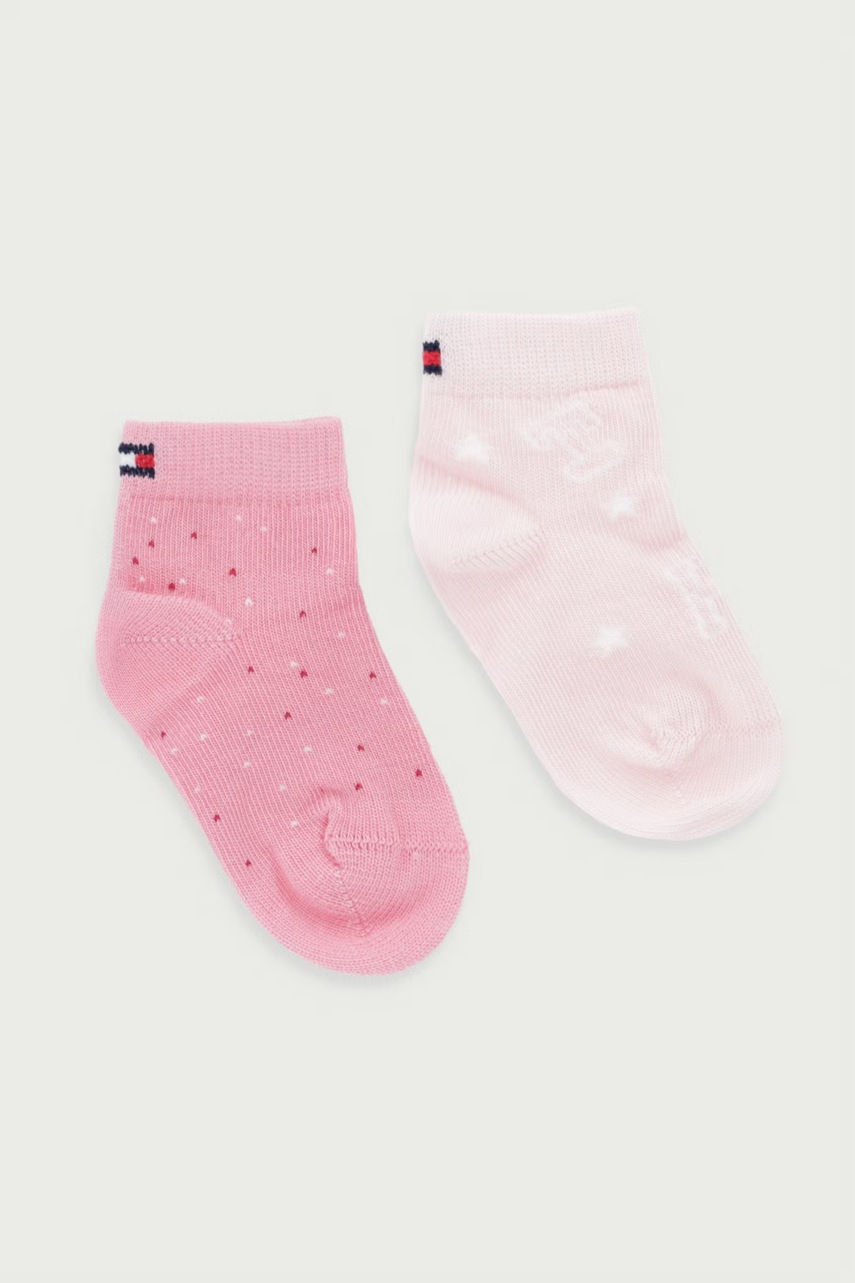 Tommy Hilfiger ponožky dětské 2-pack