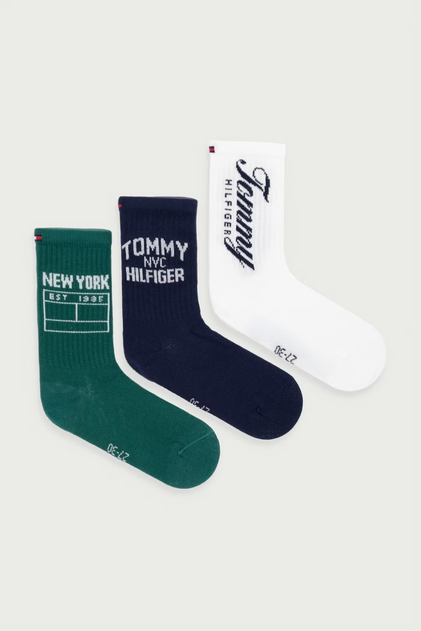 Tommy Hilfiger ponožky detské 2-pak