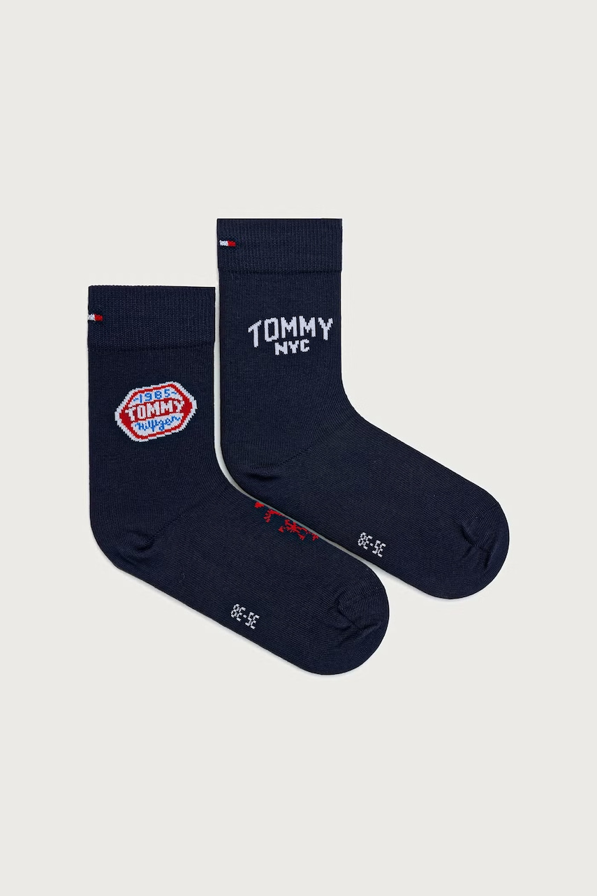 Tommy Hilfiger ponožky dětské 2-pack