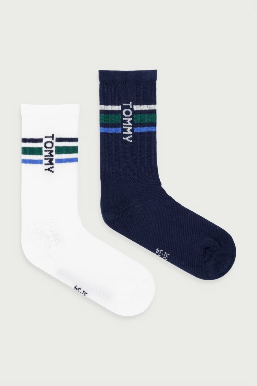 Tommy Hilfiger ponožky dětské 2-pack