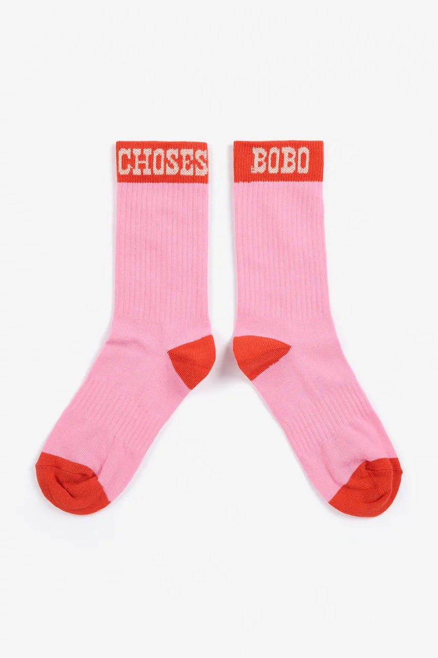 Bobo Choses ponožky detské
