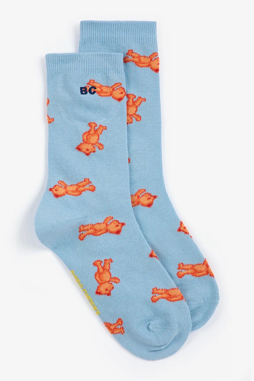 Bobo Choses ponožky detské Softpaw Monster