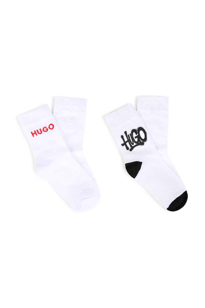 HUGO čarape za djecu 2-pack