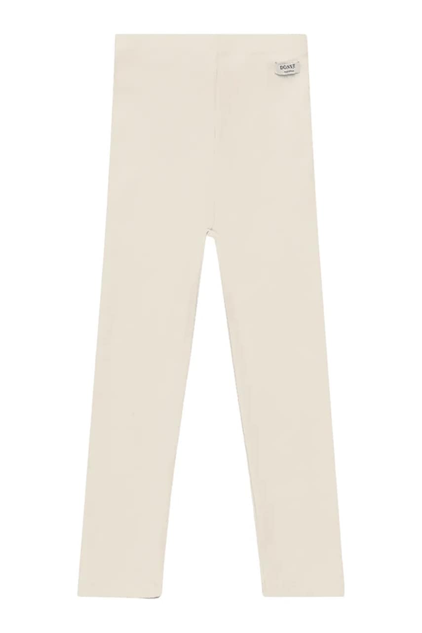 Donsje tajice za djecu od pamuka s elastanom Ellie Leggings