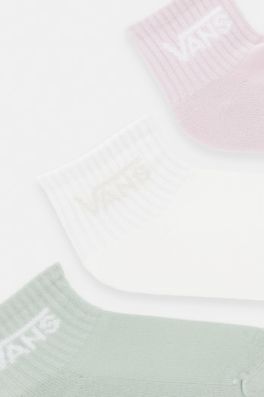 Vans ponožky dětské Classic H 3-pack (obrázek 2)