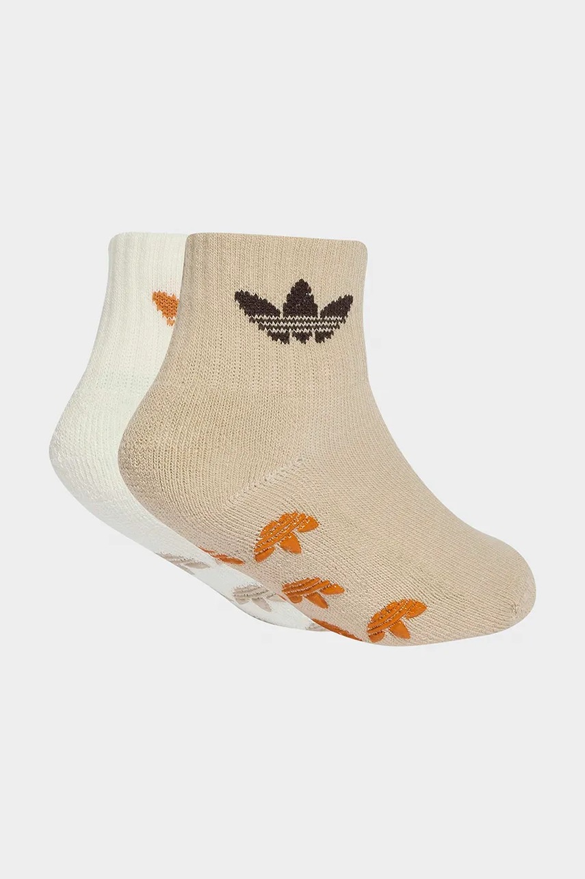 adidas Originals ponožky dětské 2-pack