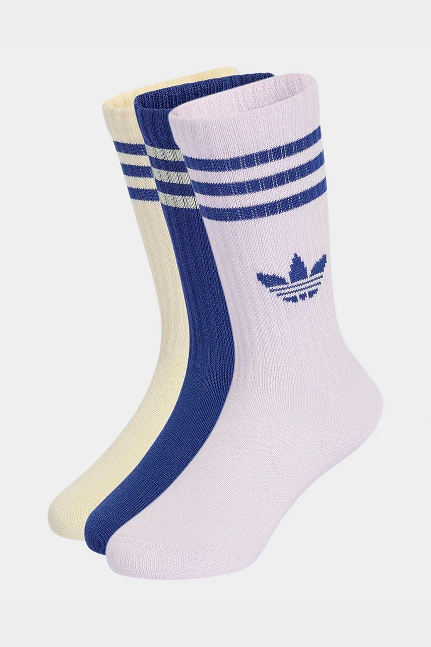 adidas Originals  ponožky detské 6-pak