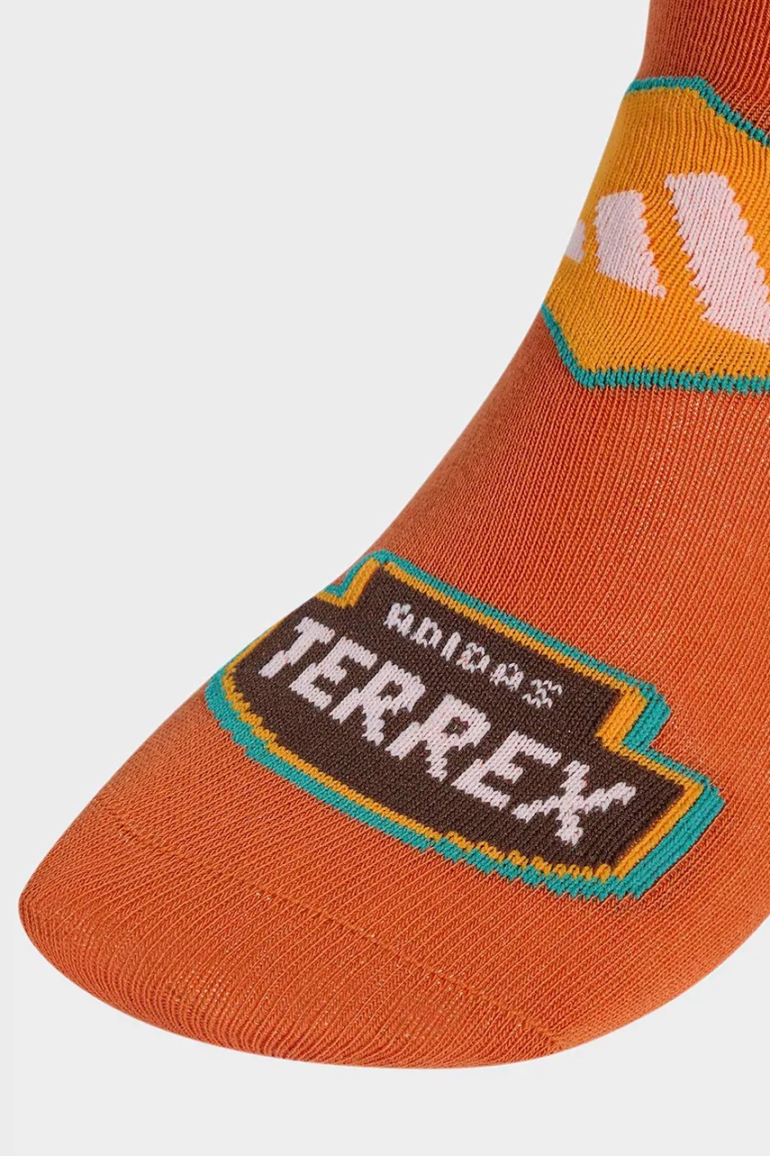 adidas Performance ponožky dětské MINECRAFT 3-pack (obrázek 3)