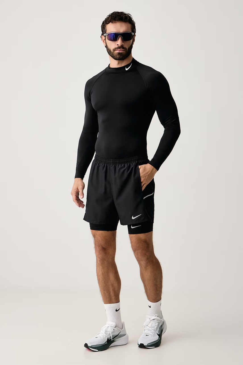 Nike  спортен къс панталон мъжки Stride Dri-FIT