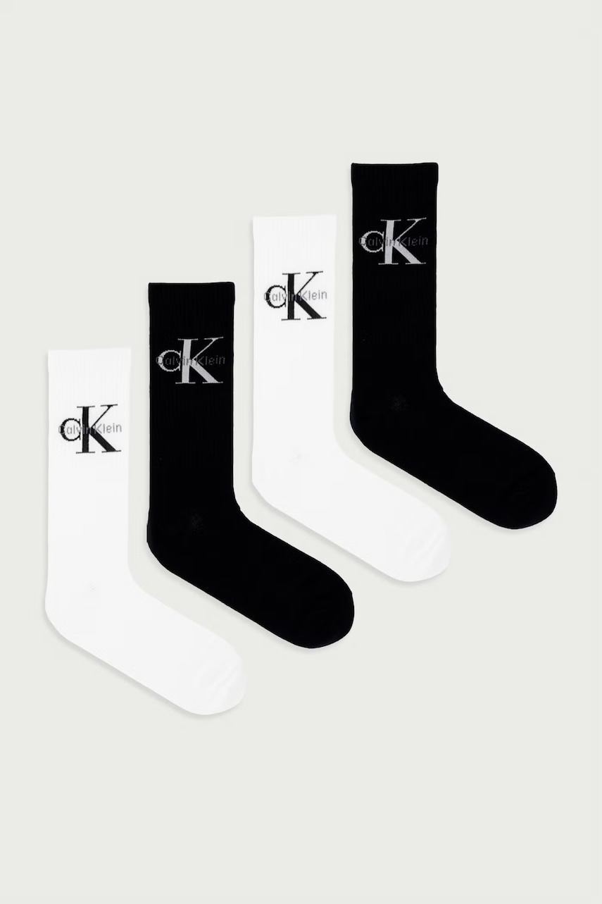 Calvin Klein čarape za muškarce 4-pack