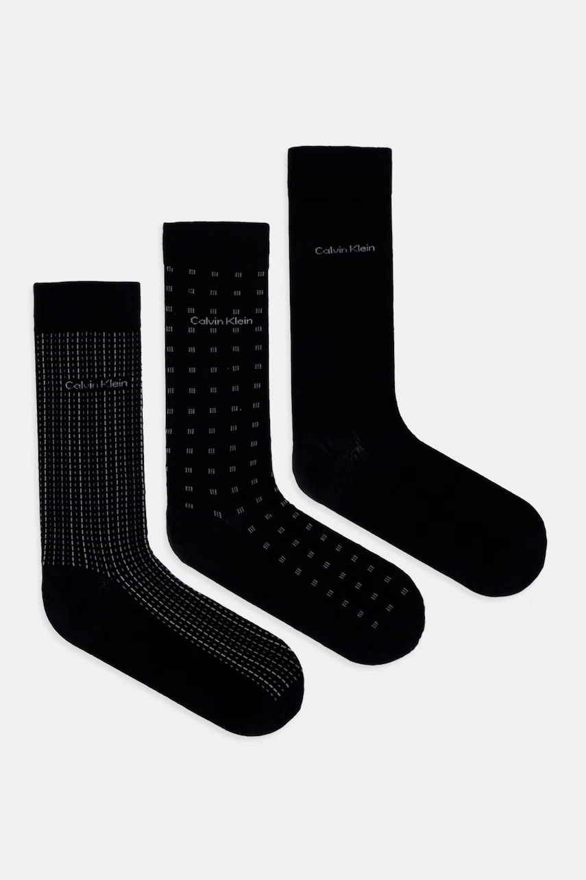 Calvin Klein čarape za muškarce 4-pack