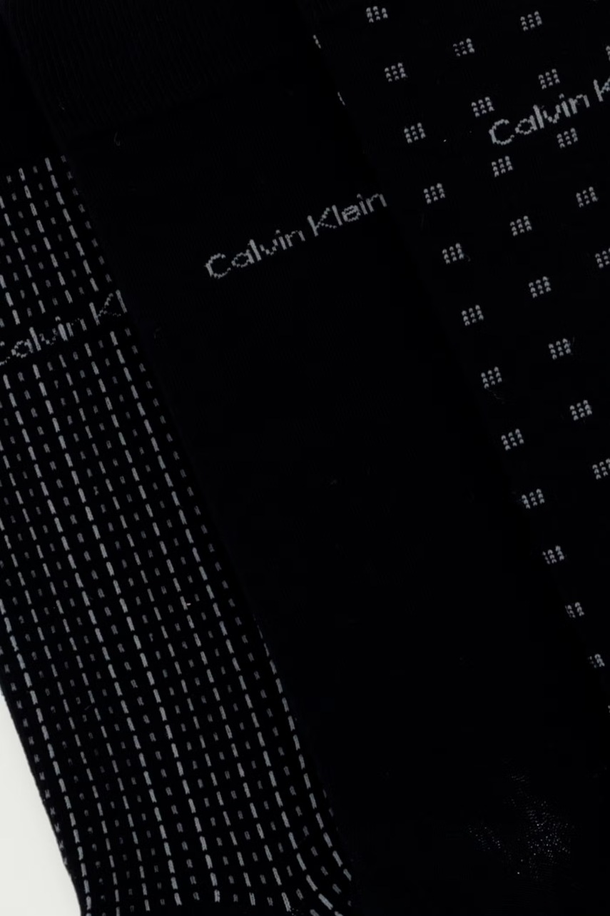 Calvin Klein  чорапи мъжки 4 броя