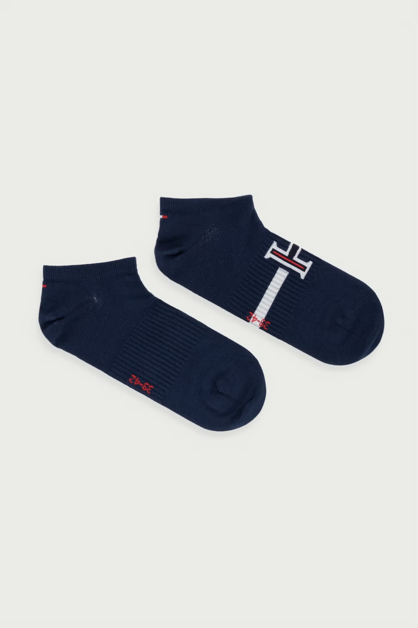 Tommy Hilfiger ponožky pánske 2-pak
