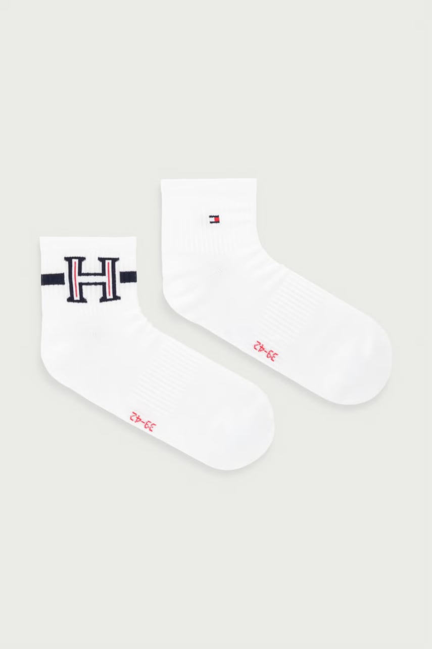 Tommy Hilfiger ponožky pánske 2-pak
