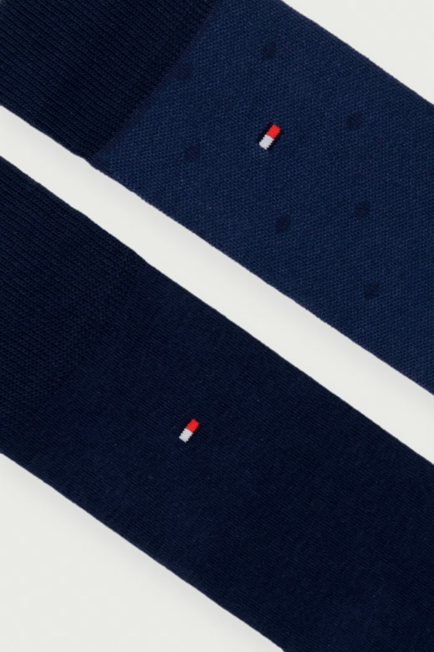 Tommy Hilfiger  чорапи дамски 4 броя