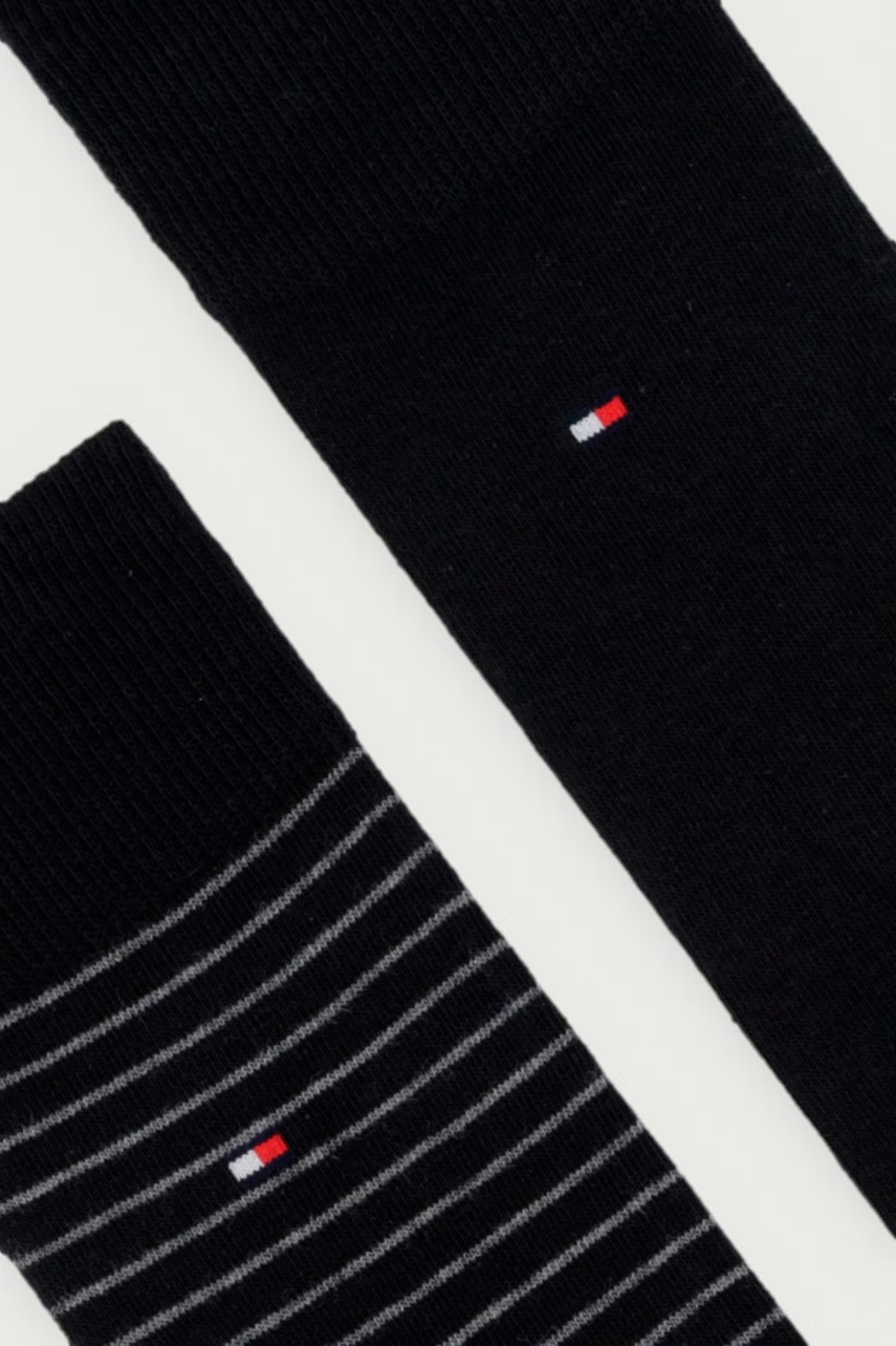 Tommy Hilfiger  чорапи дамски 5 броя