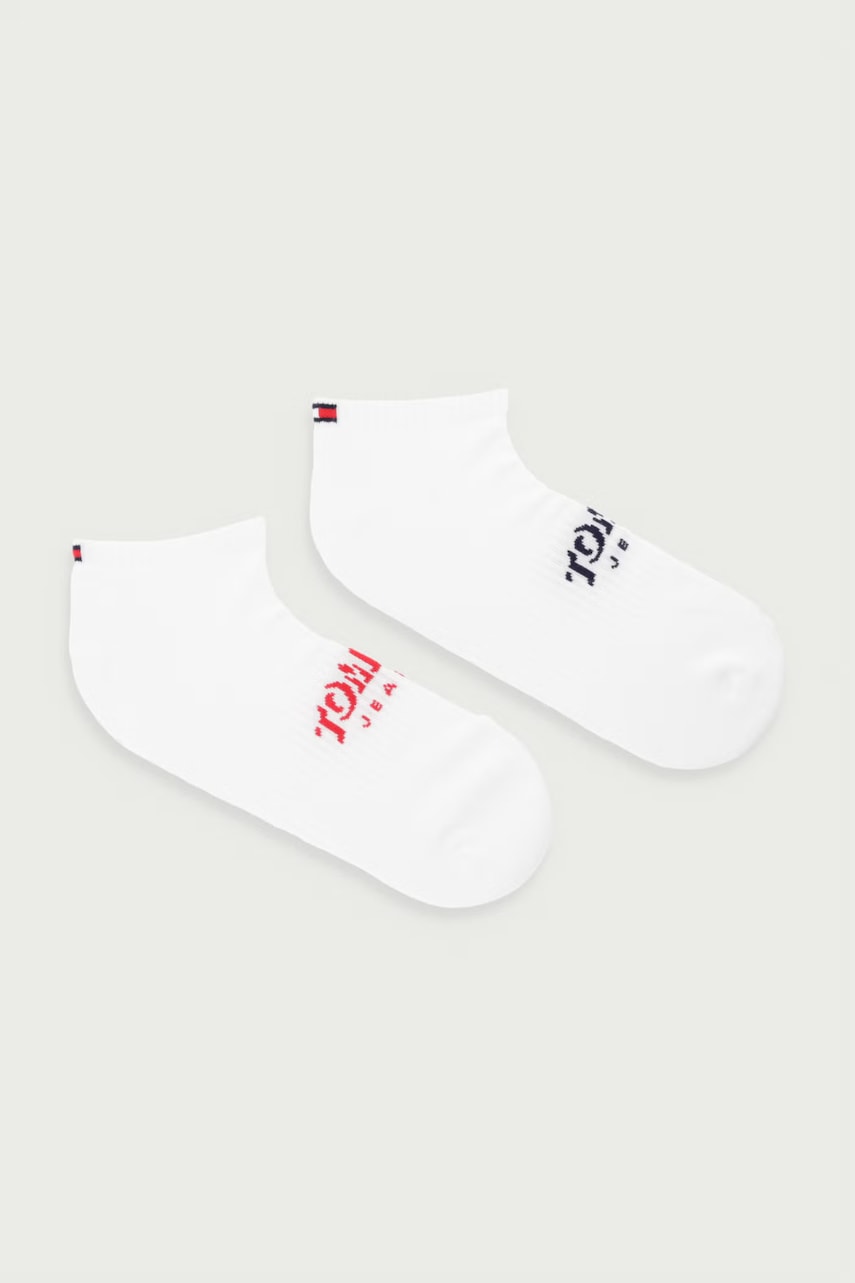 Tommy Hilfiger ponožky pánske 2-pak