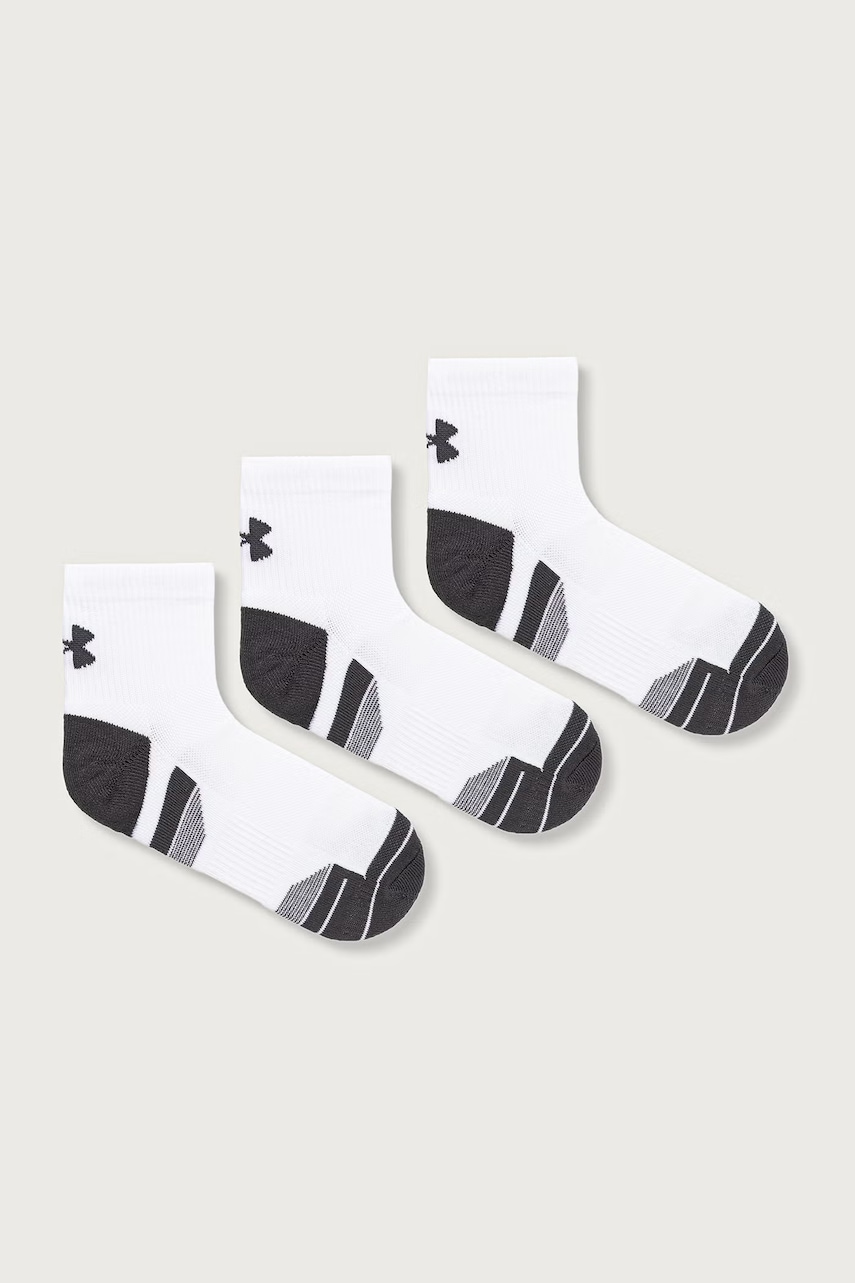 Under Armour športové ponožky pánske Perf Tech 3-pak