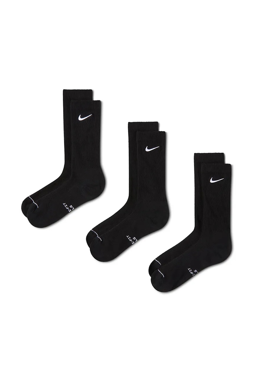 Nike Sportswear  ponožky Everyday 3-pack