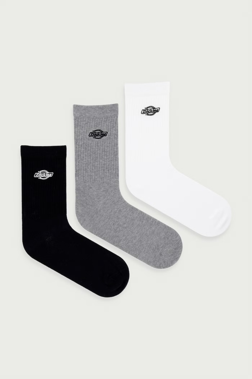 Dickies  ponožky 3-pak