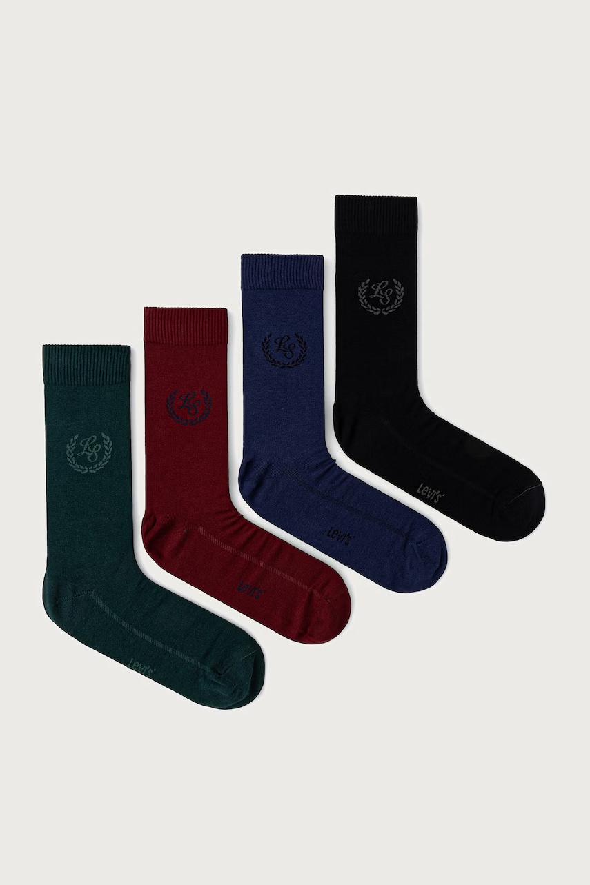 Levi's čarape 4-pack