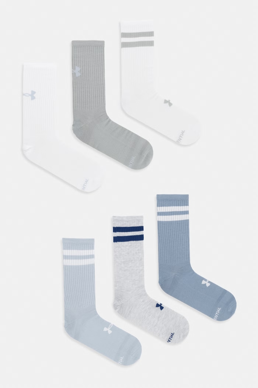 Under Armour čarape 6-pack