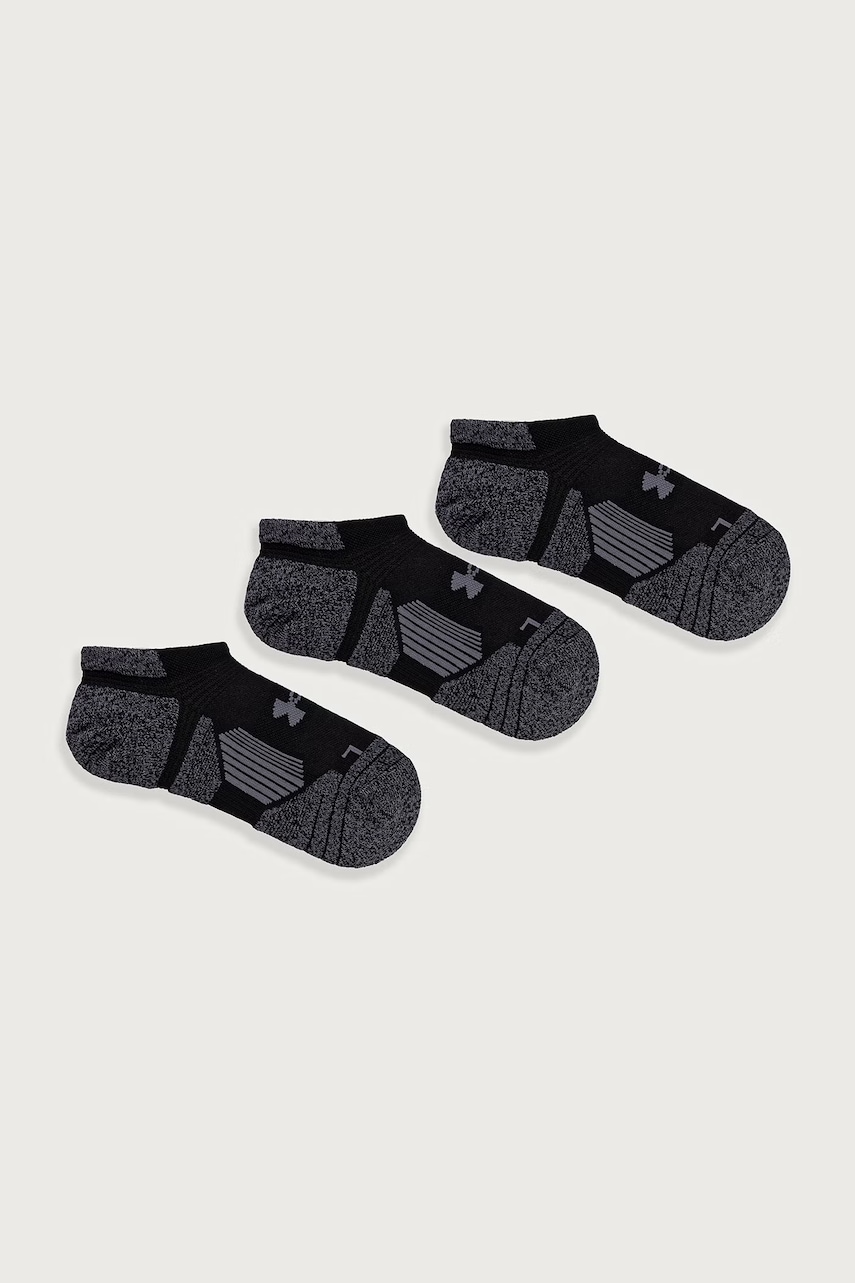 Under Armour sportske čarape Perf Tech 3-pack