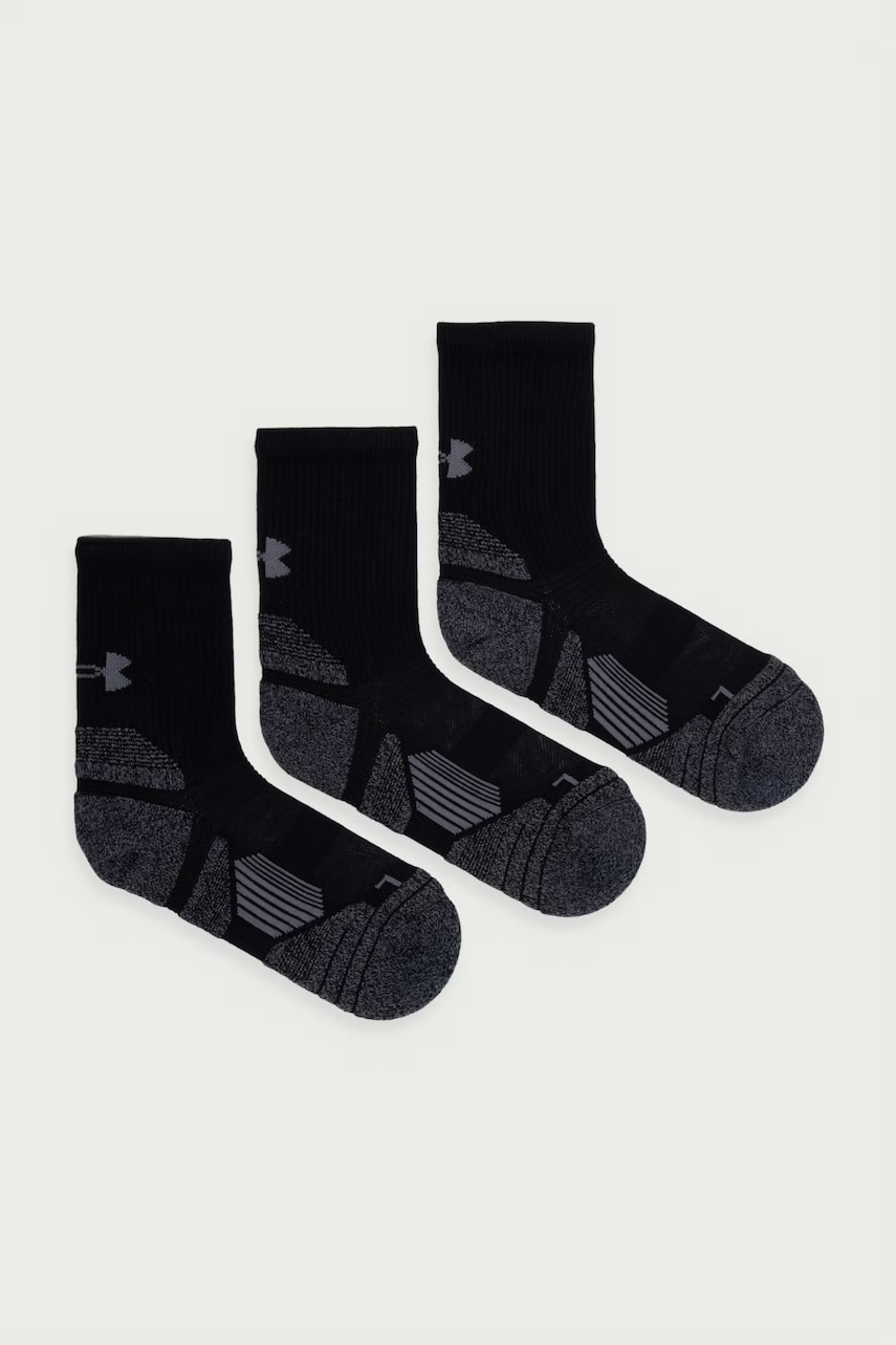 Under Armour sportske čarape 3-pack