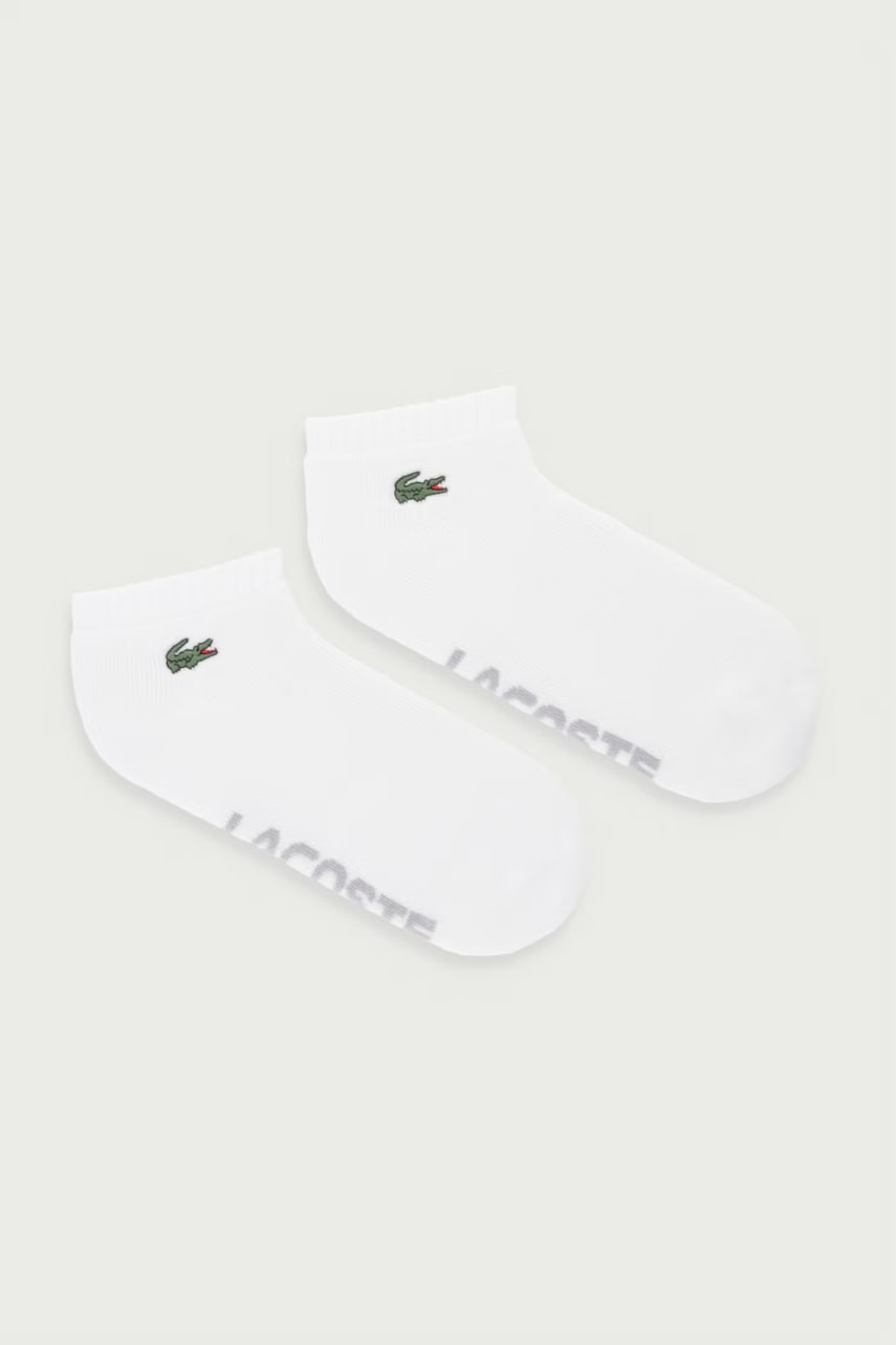 Lacoste čarape 2-pack