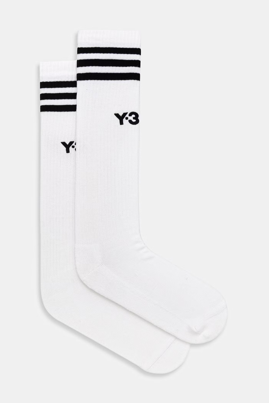 Y-3 FTBL SOCKS șosete