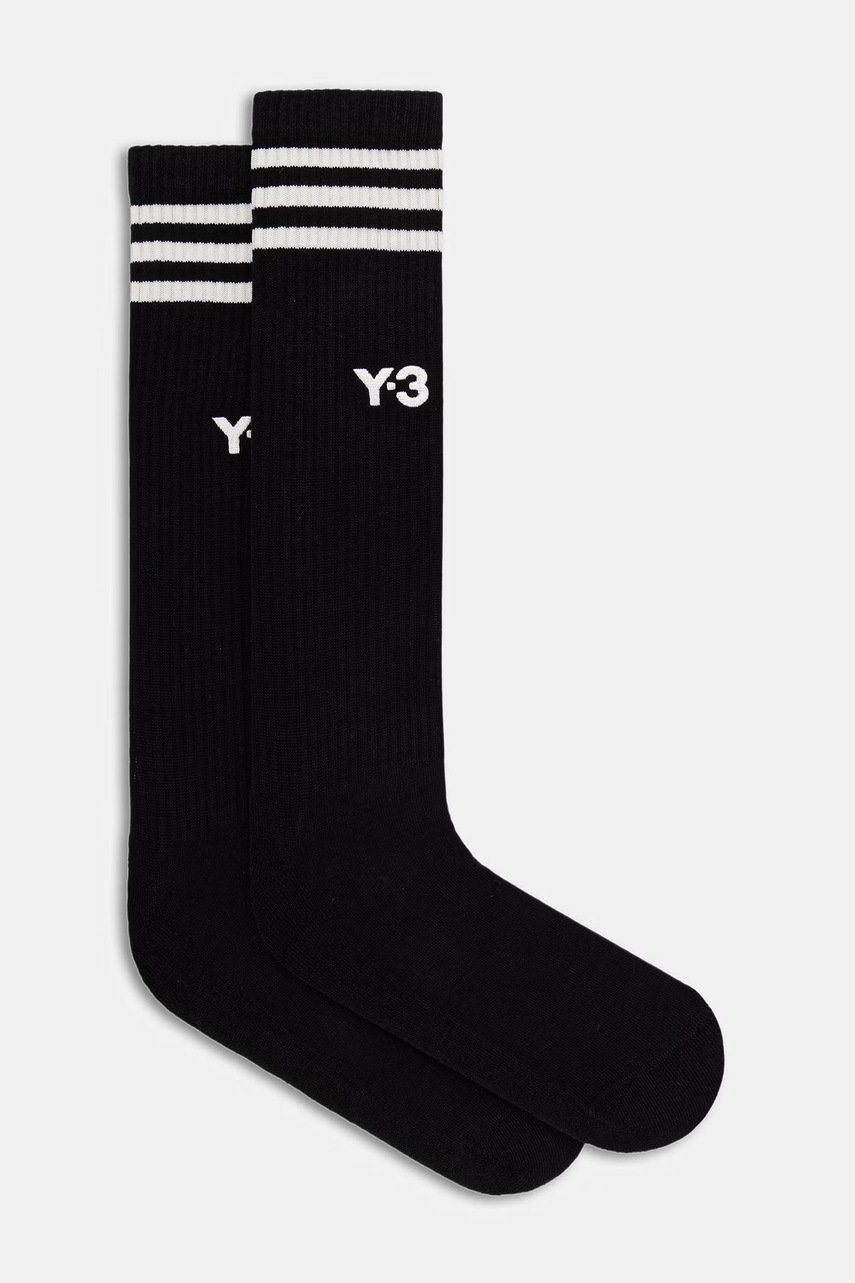 Y-3 FTBL SOCKS șosete