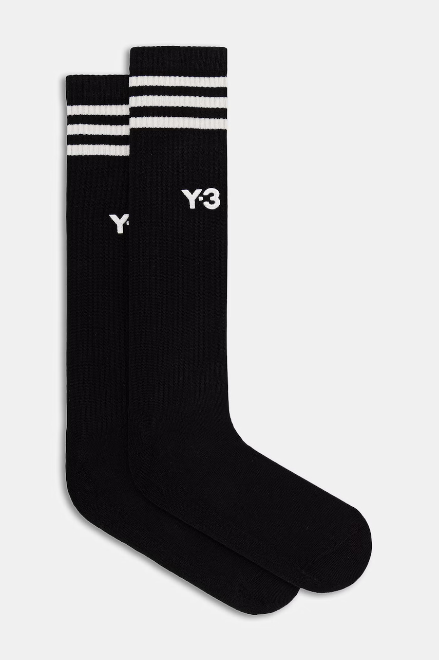 Y-3 FTBL SOCKS skarpety
