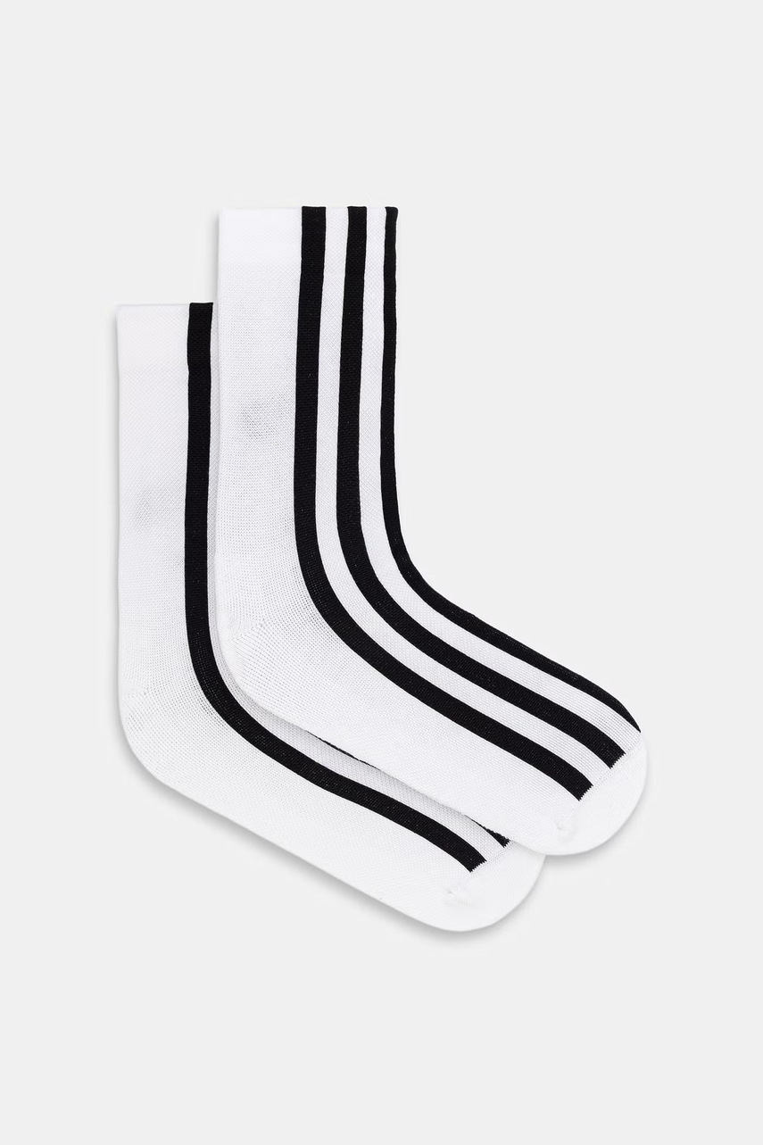 Y-3 STRP SOCK șosete
