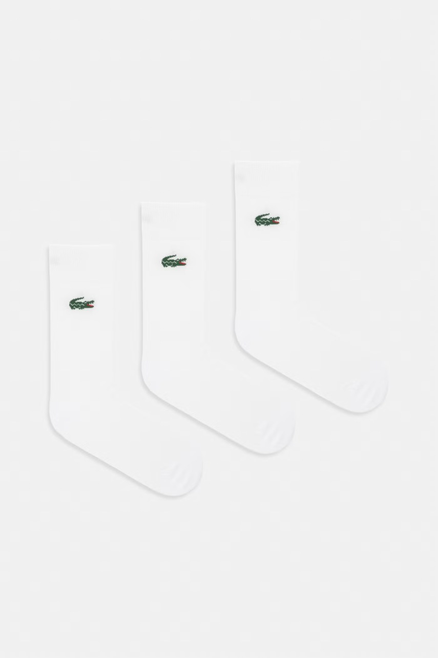 Lacoste čarape 3-pack