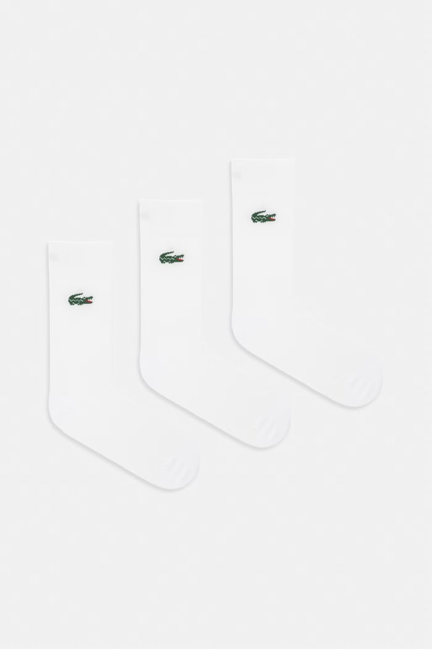Lacoste čarape 3-pack