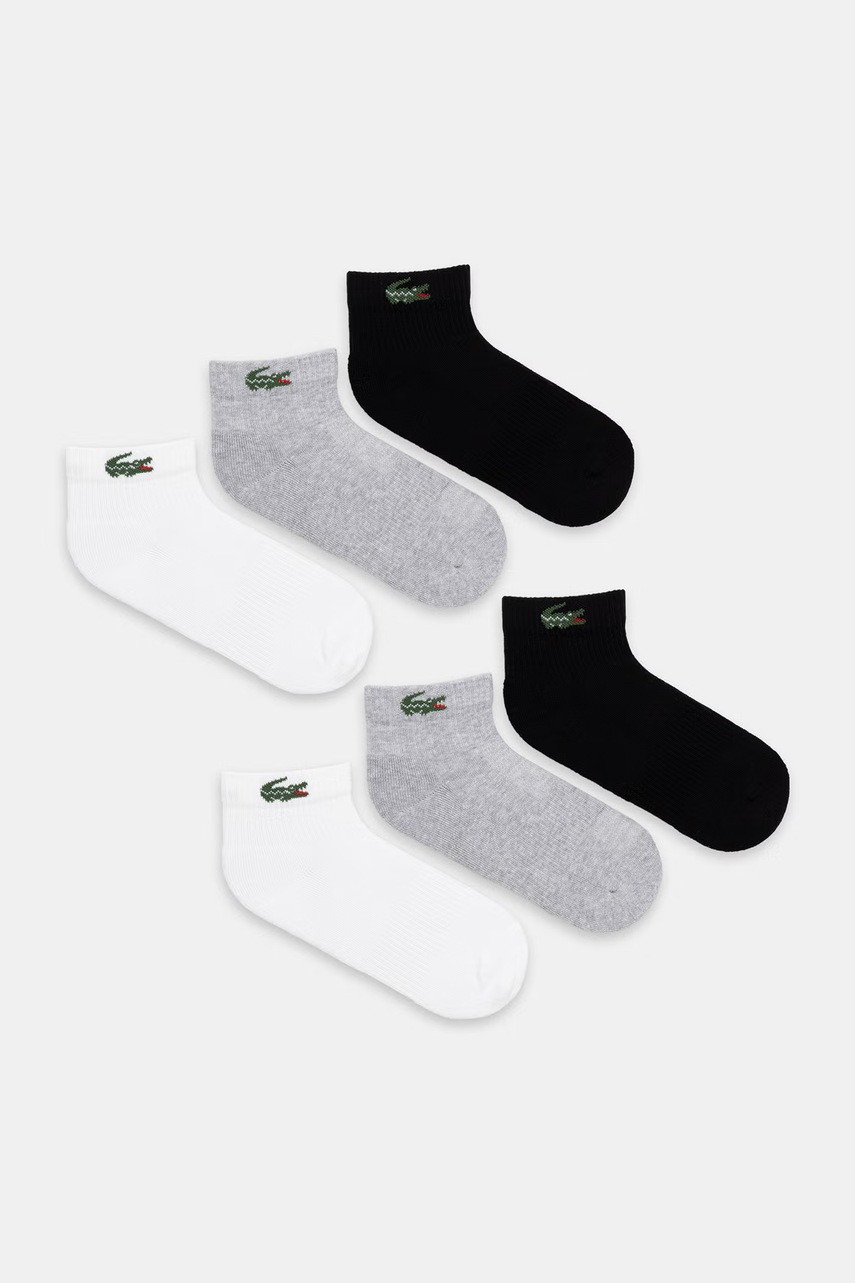 Lacoste čarape 6-pack