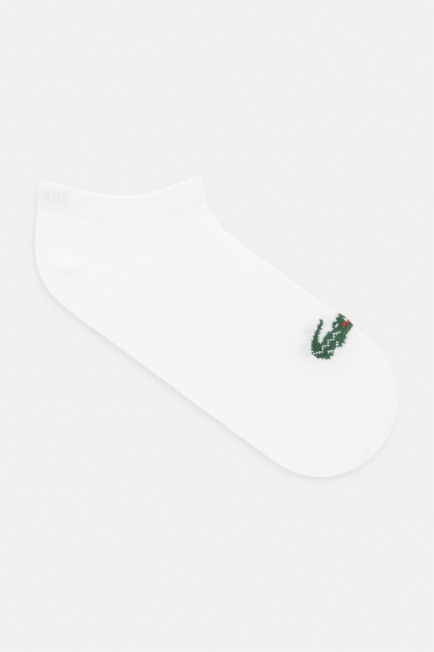 Lacoste ponožky 3-pack