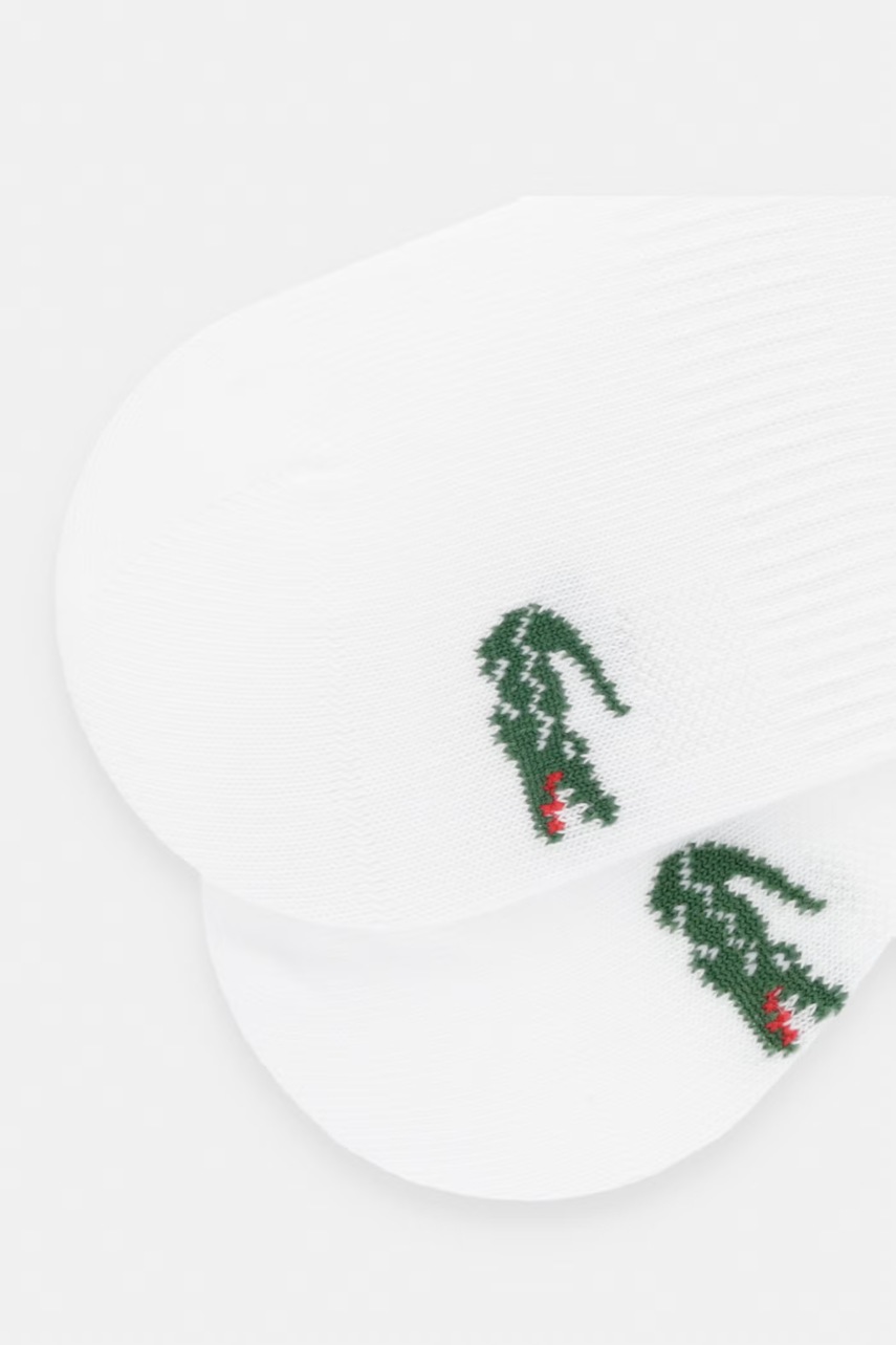 Lacoste ponožky 3-pack (obrázek 2)