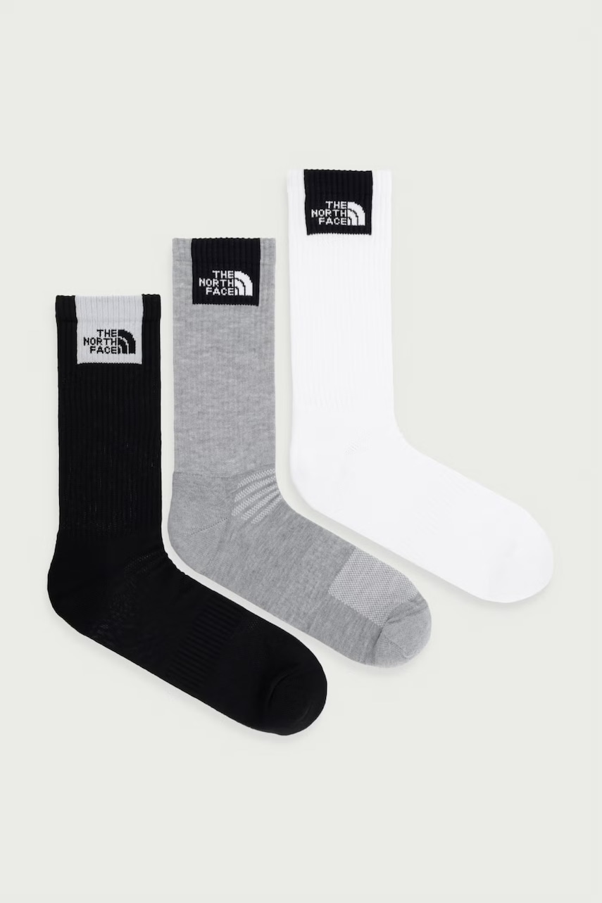 The North Face κάλτσες 3-pack NF0A8EGJFVO1