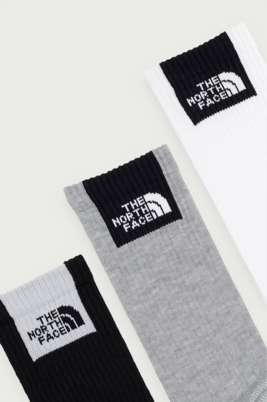 The North Face κάλτσες 3-pack
