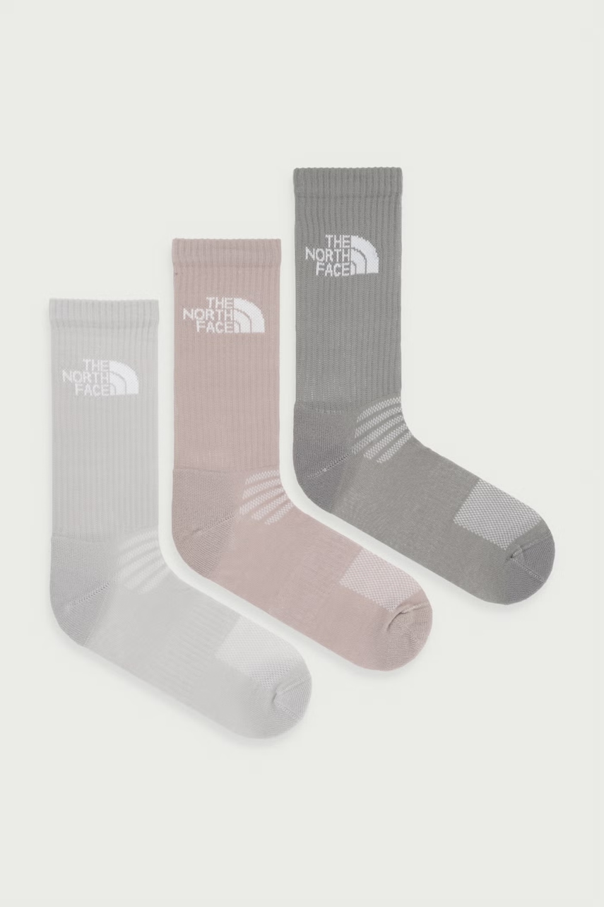 The North Face čarape 3-pack