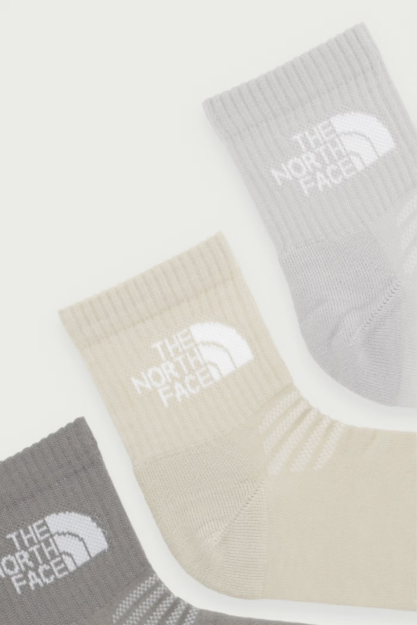 The North Face κάλτσες 3-pack
