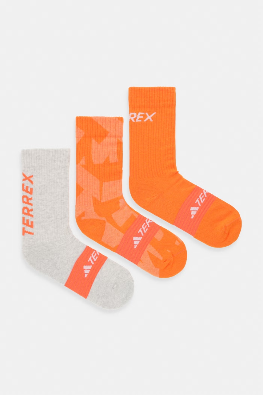 adidas TERREX ponožky 3-pack