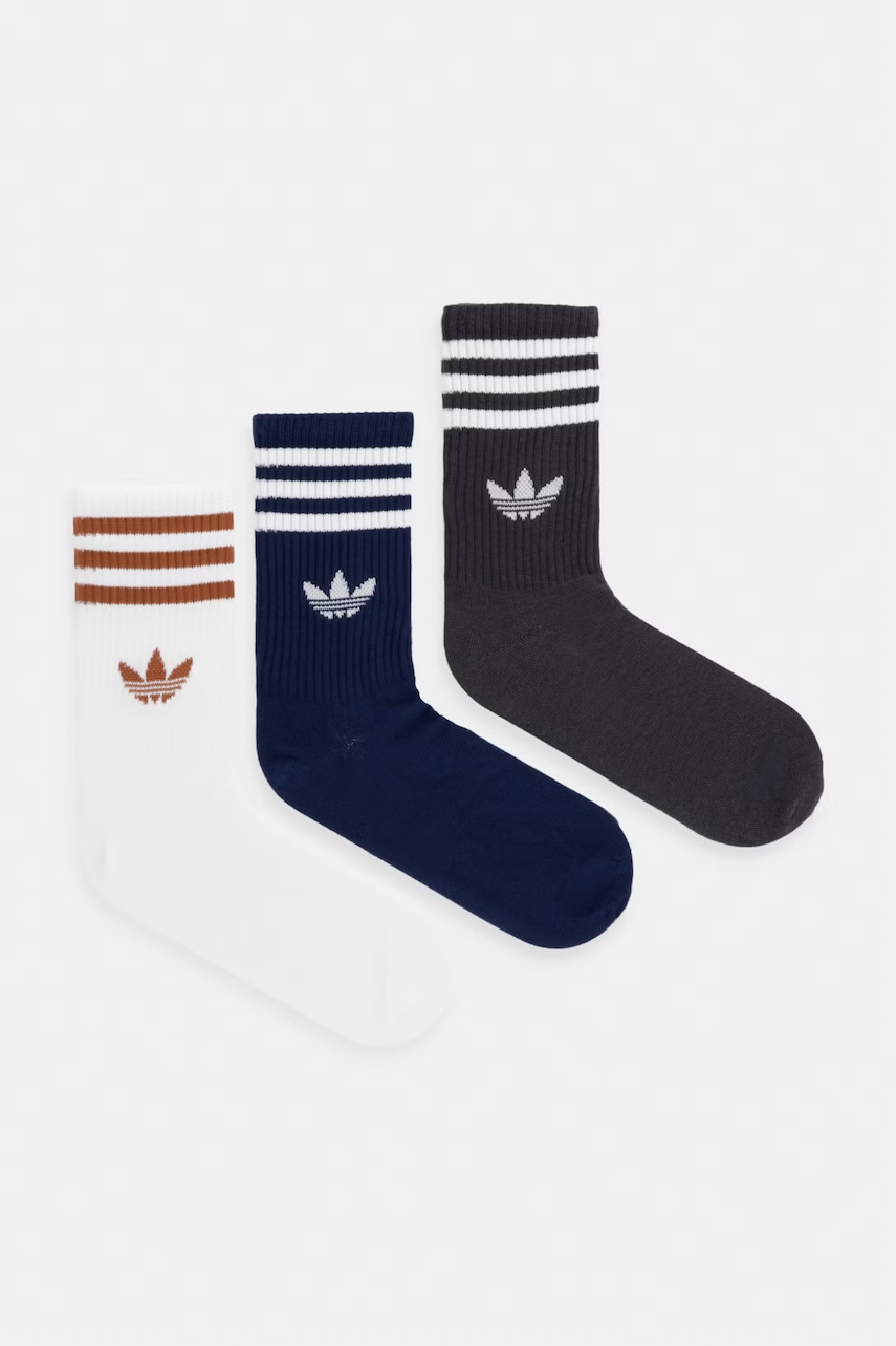 adidas Originals ponožky 3-pak